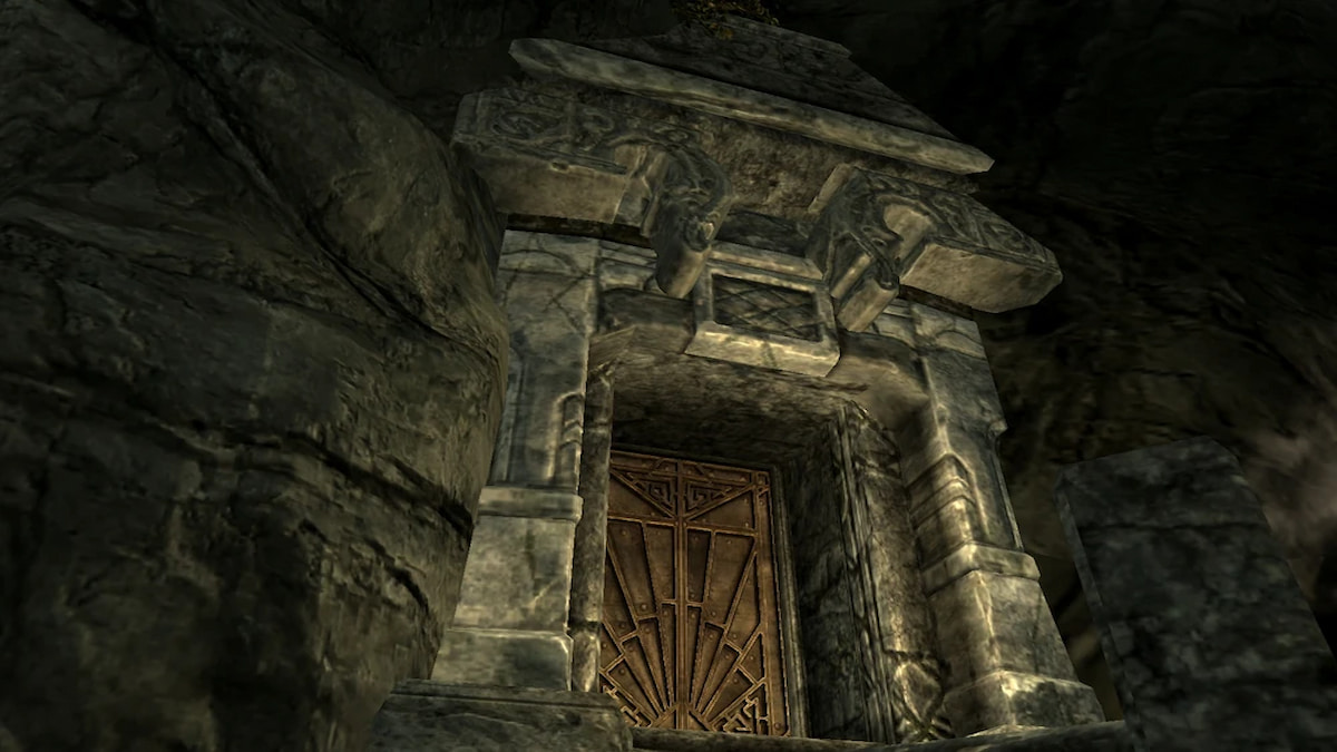 Markarth player home vlindrel hall in Skyrim