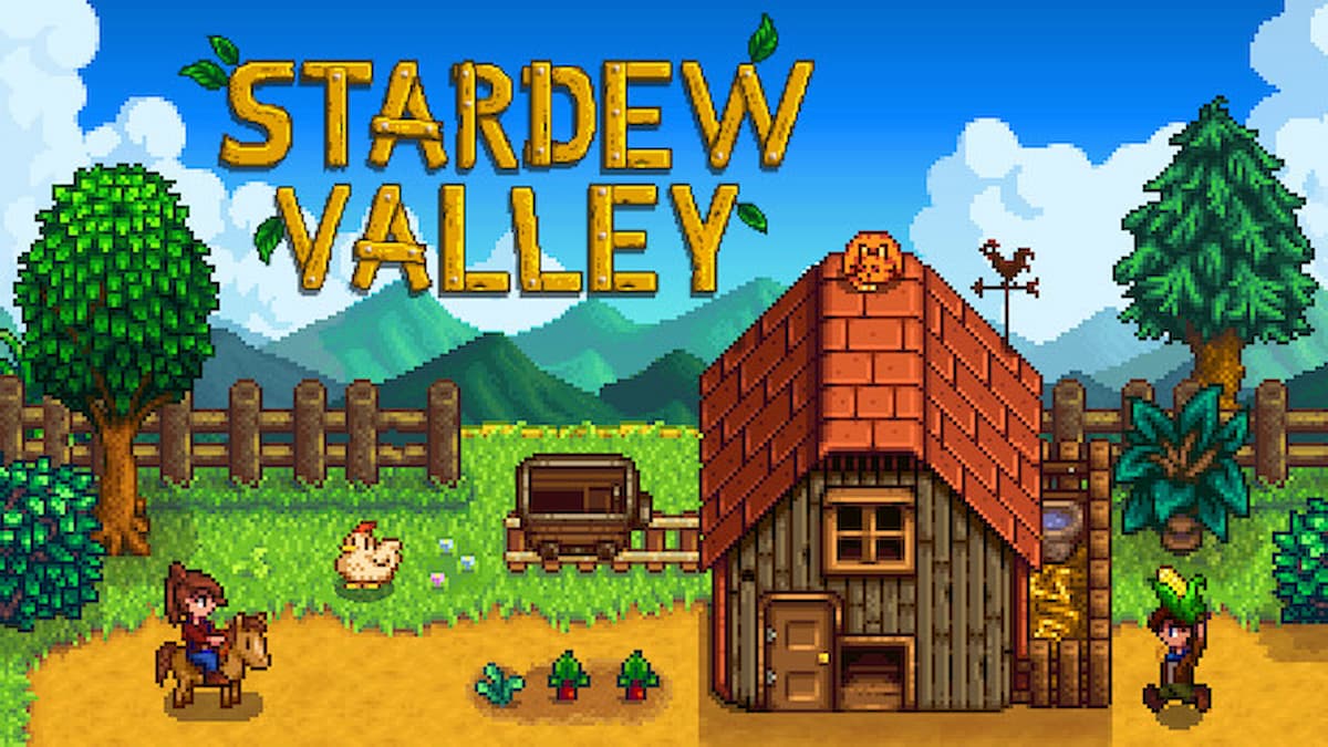 stardew valley