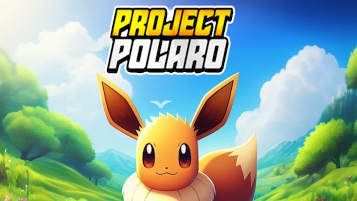 Project Polaro promo image