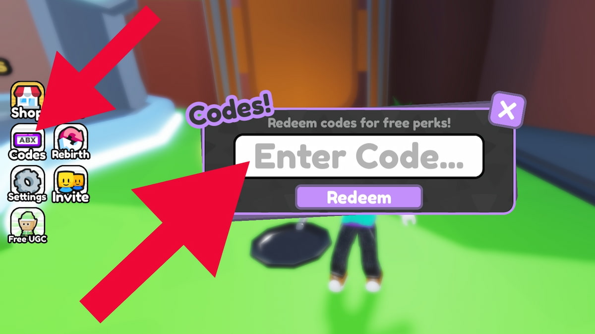 How to Redeem Codes in Popcorn Simulator