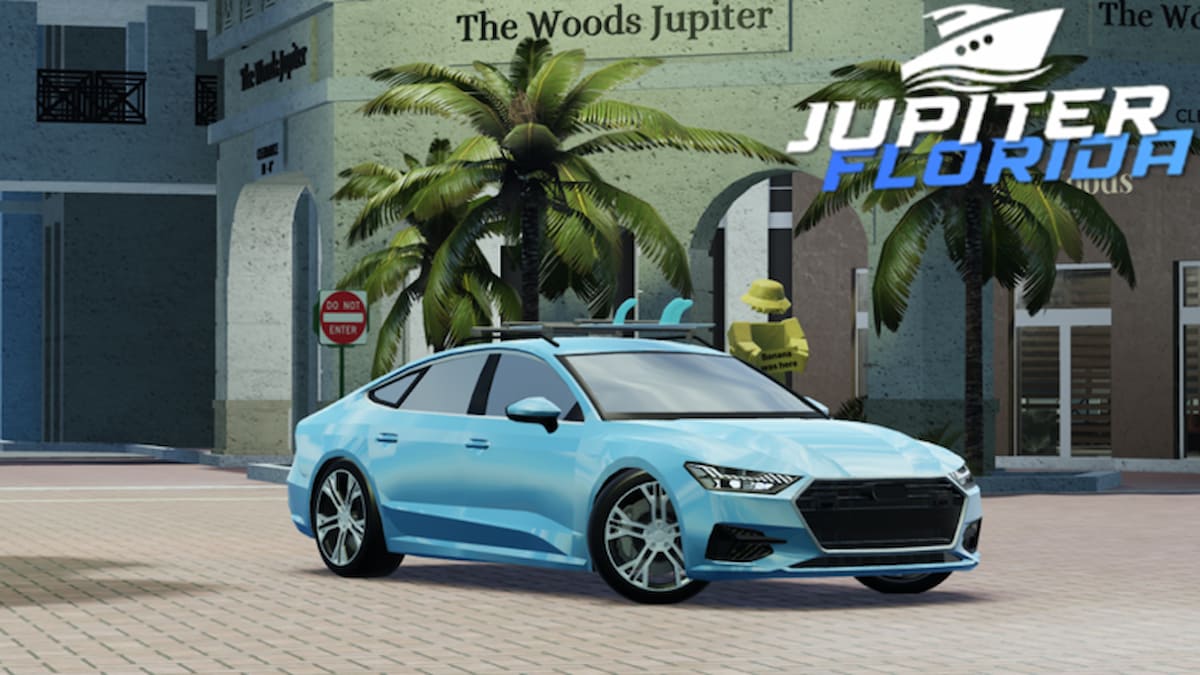 Jupiter Florida Promo Image