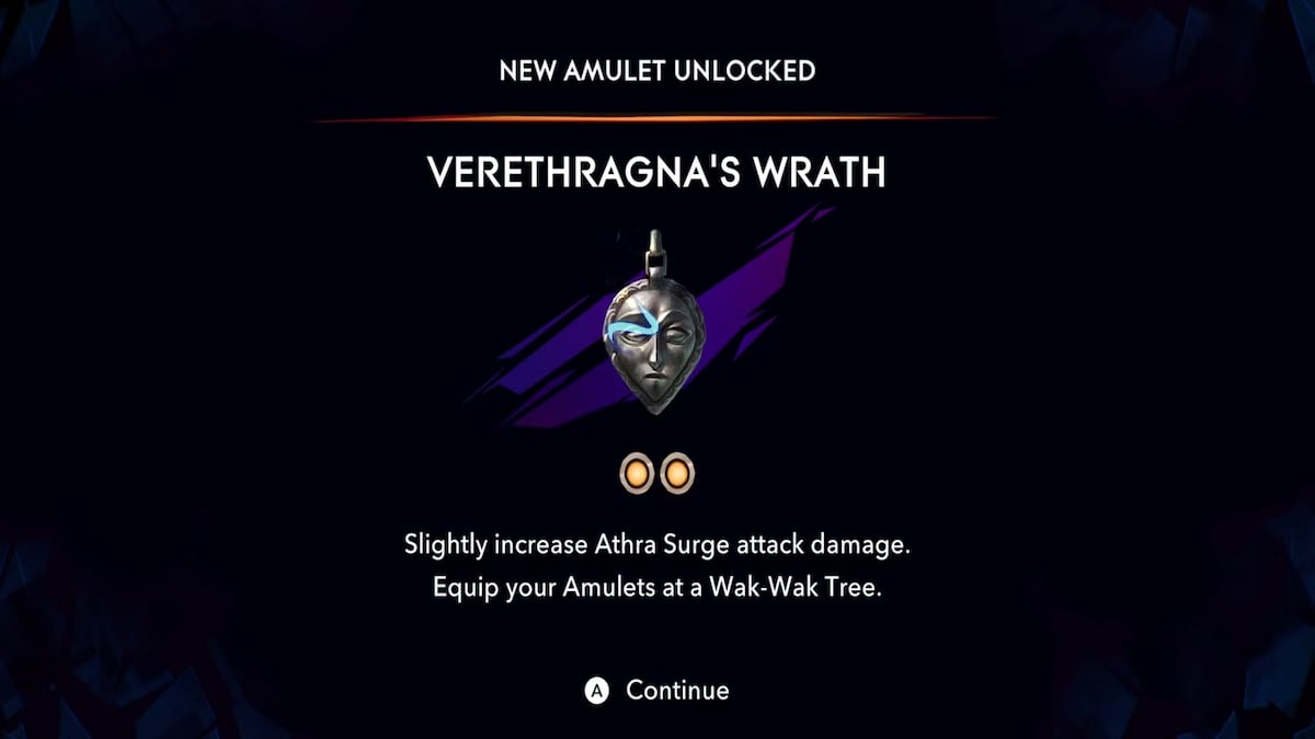 verethragnas wrath tooltip in prince of persia the lost crown