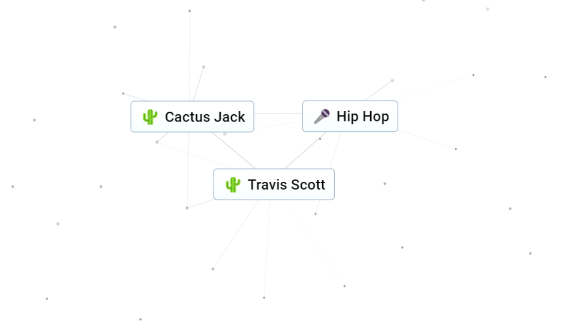 travis scott recipe in infinite craft