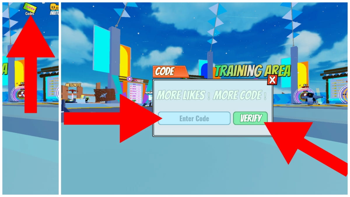 How to redeem Rocket Wings Simulator codes