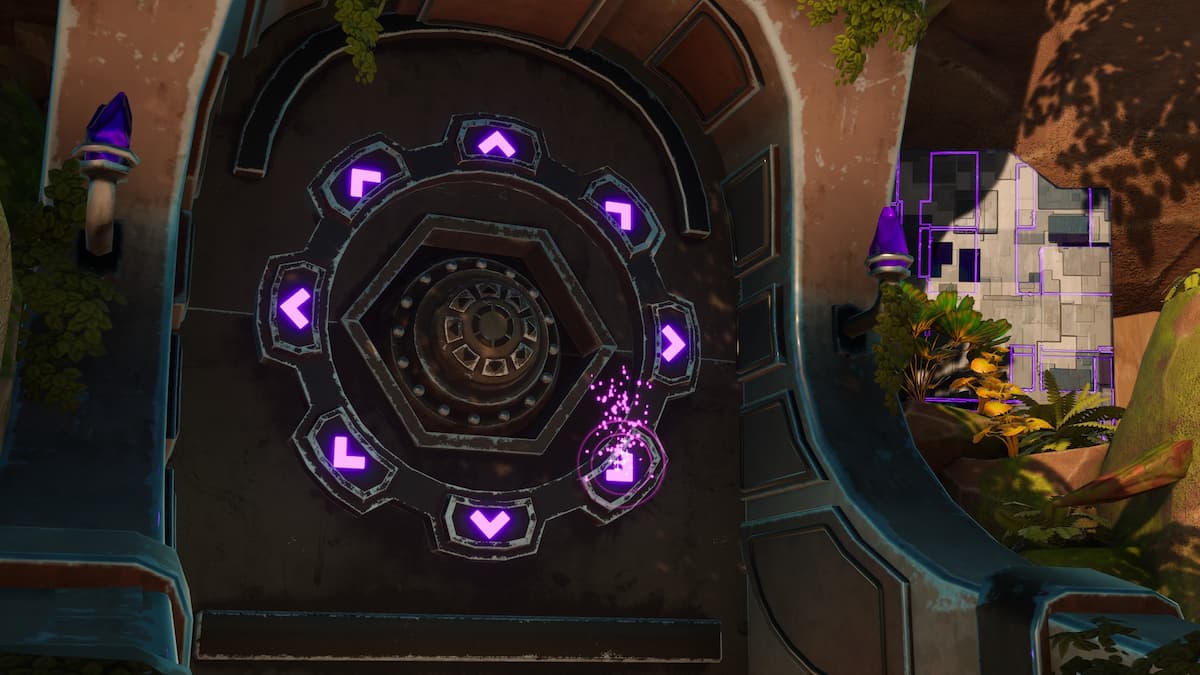 How to Unlock Strange Door Lightyear Frontier