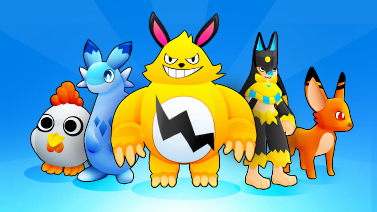 Pal Tower Defense Promo Image