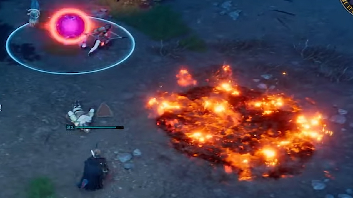 void spell in v rising