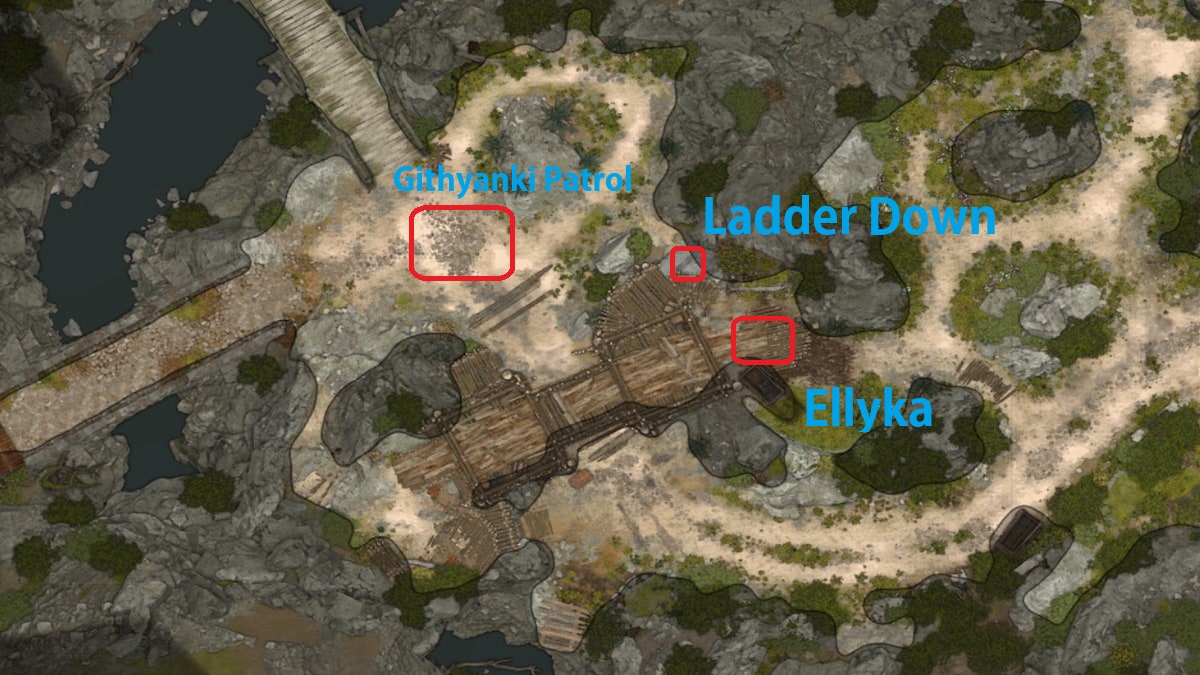 ellyka location in bg3