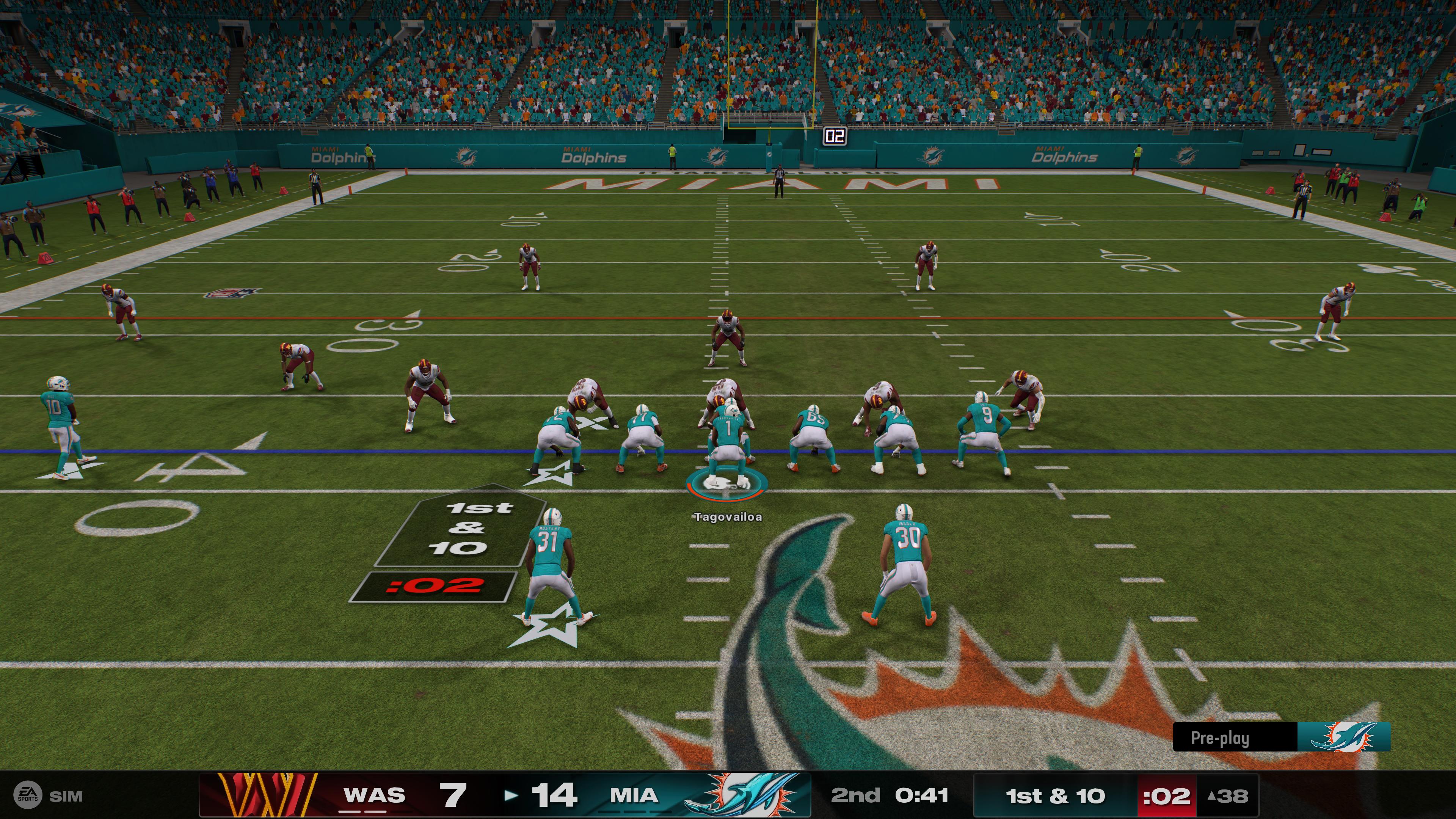 Madden NFL 25 spike guide