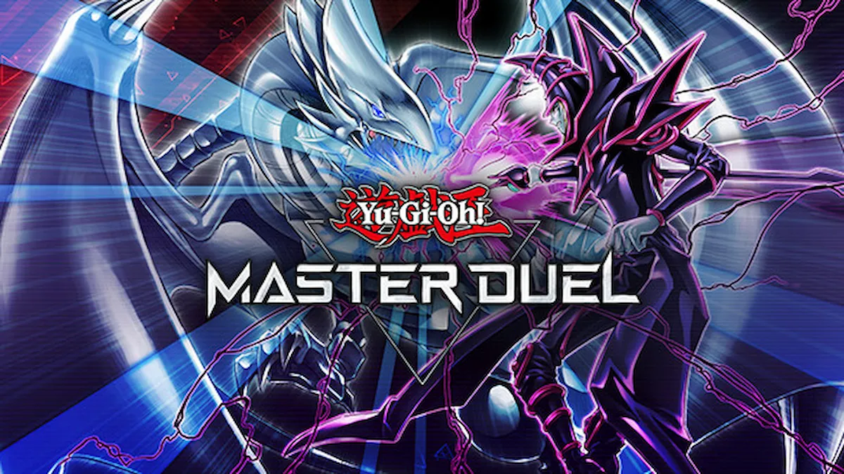 yu-gi-oh master duel