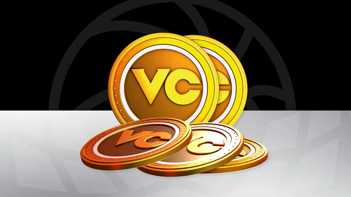 VC icon from the PlayStation store