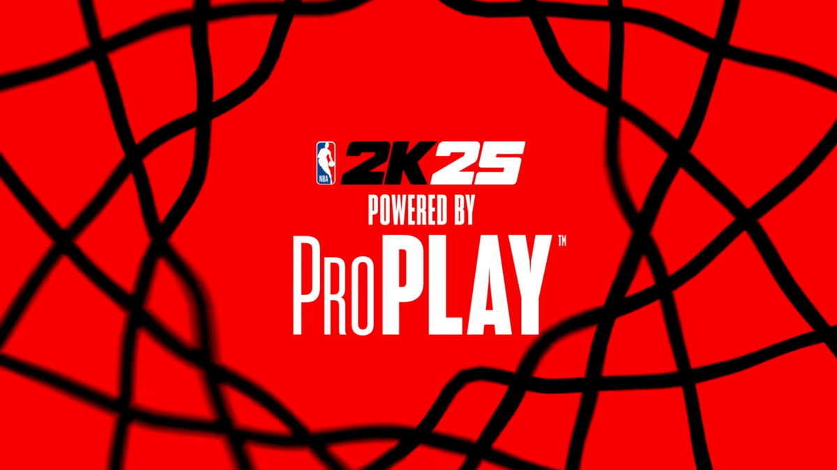 ProPLAY by 2K