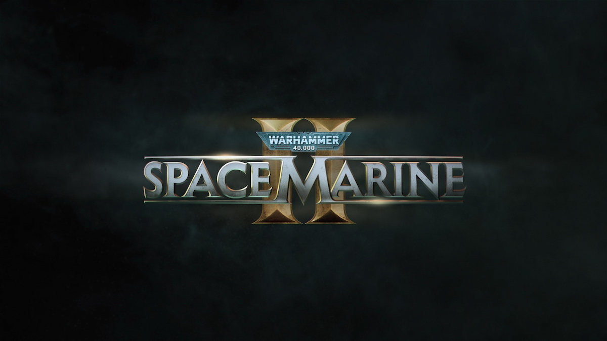 Warhammer 40K Space Marine 2 Review