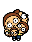 multi morty