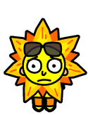 sun morty