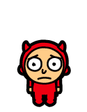 sexy devil morty