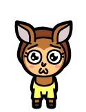 fawn morty