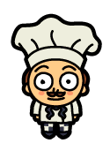 head chef morty