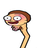 armomaly morty