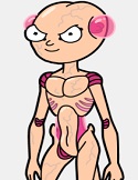 spliced morty