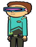 ensign morty