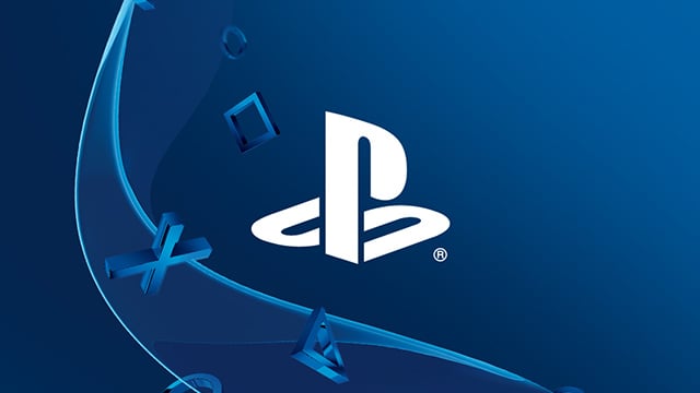 playstation, logo