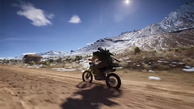 Ghost Recon: Wildlands