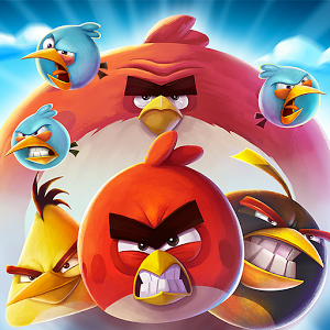 angry birds, bird, pig, poster