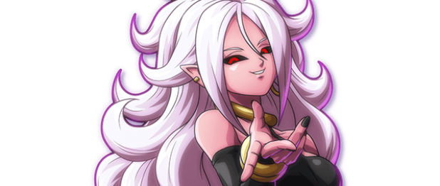 Android 21