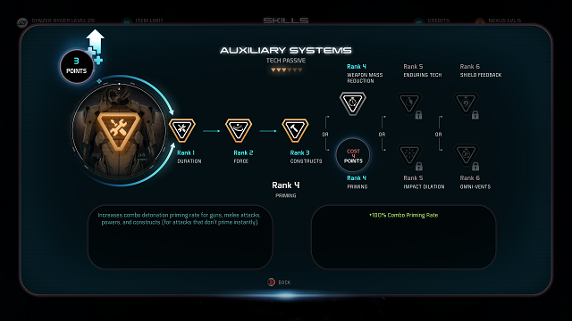 mass effect andromeda tech skills