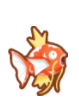 magikarp jump calico pattern