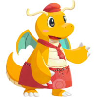 Dragonite