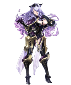 Camilla