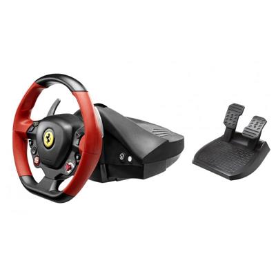 Thrustmaster Ferraria 458