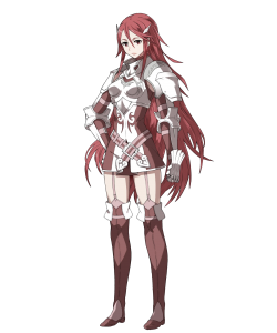 Cordelia