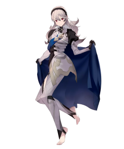 Female Corrin