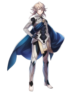 Male Corrin