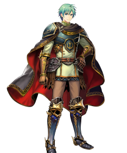 Ephraim