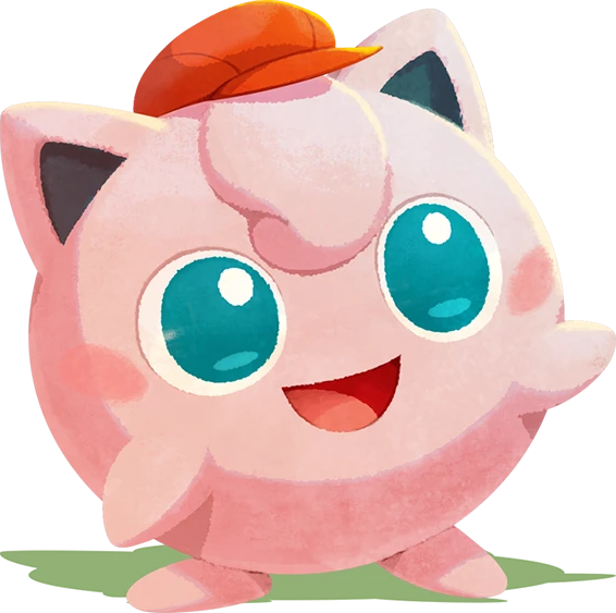 Jigglypuff