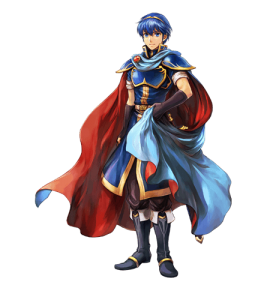 Marth