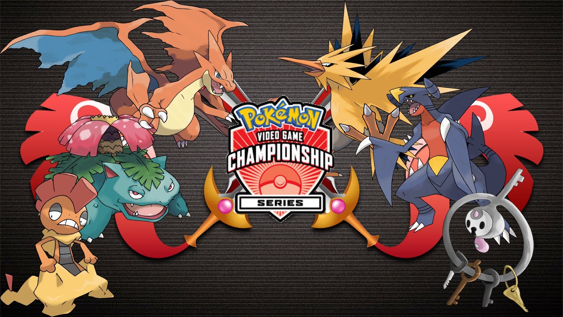 pokemon world championships battle