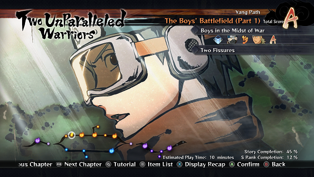 Naruto Shippuden: Ultimate Ninja Storm 4 How to unlock characters