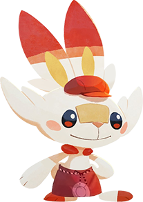 Scorbunny