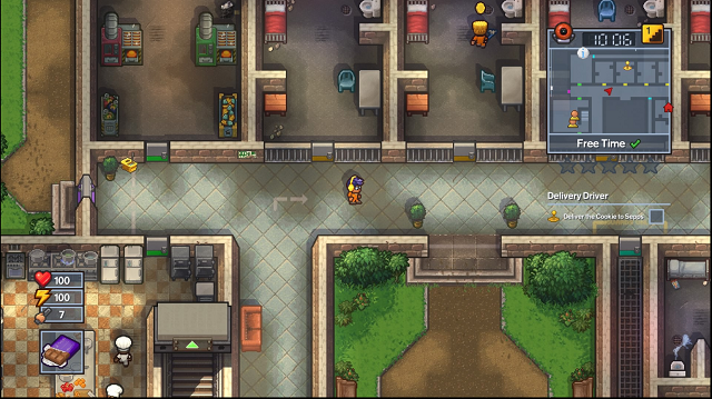 escapists 2 tips