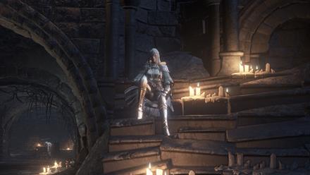 Dark Souls 3 Complete Guide to NPC Questlines Sirris of the Sunless Realms