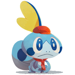 Sobble