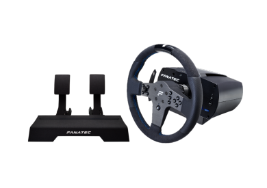 Fanatec CSL