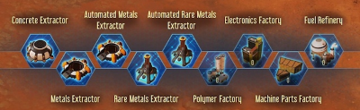 Auto Extractors mod