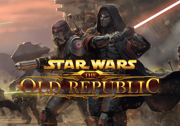 Star Wars: The Old Republic