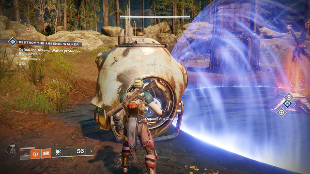 destiny 2 walker tank heroic public event